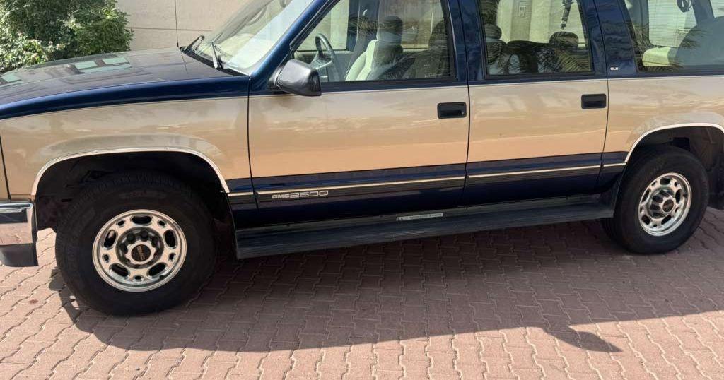 1999 جي إم