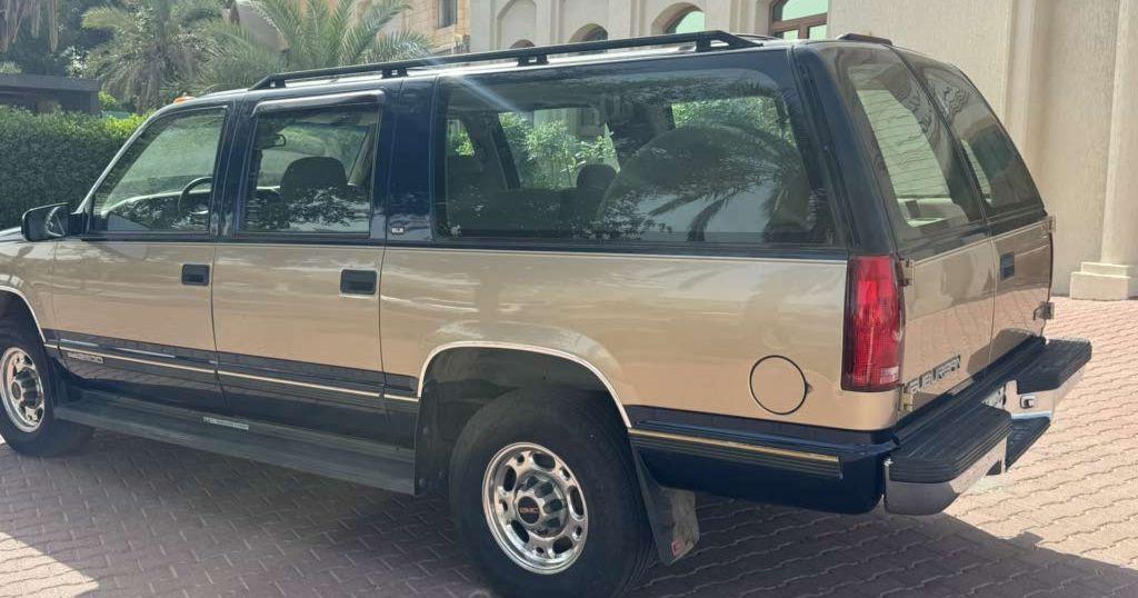 1999 جي إم