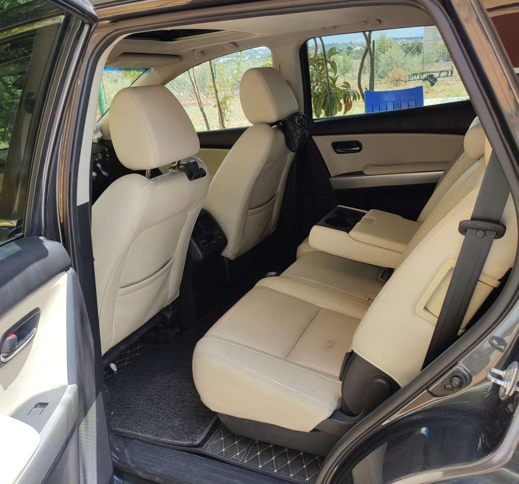 2015, مازدا, CX-9,