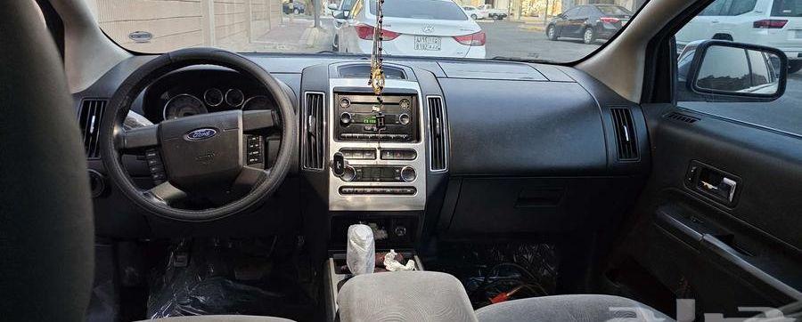 فورد ايدج 2009