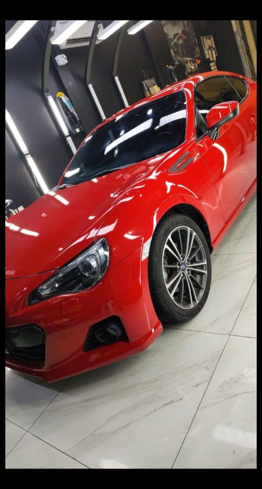 BRZ