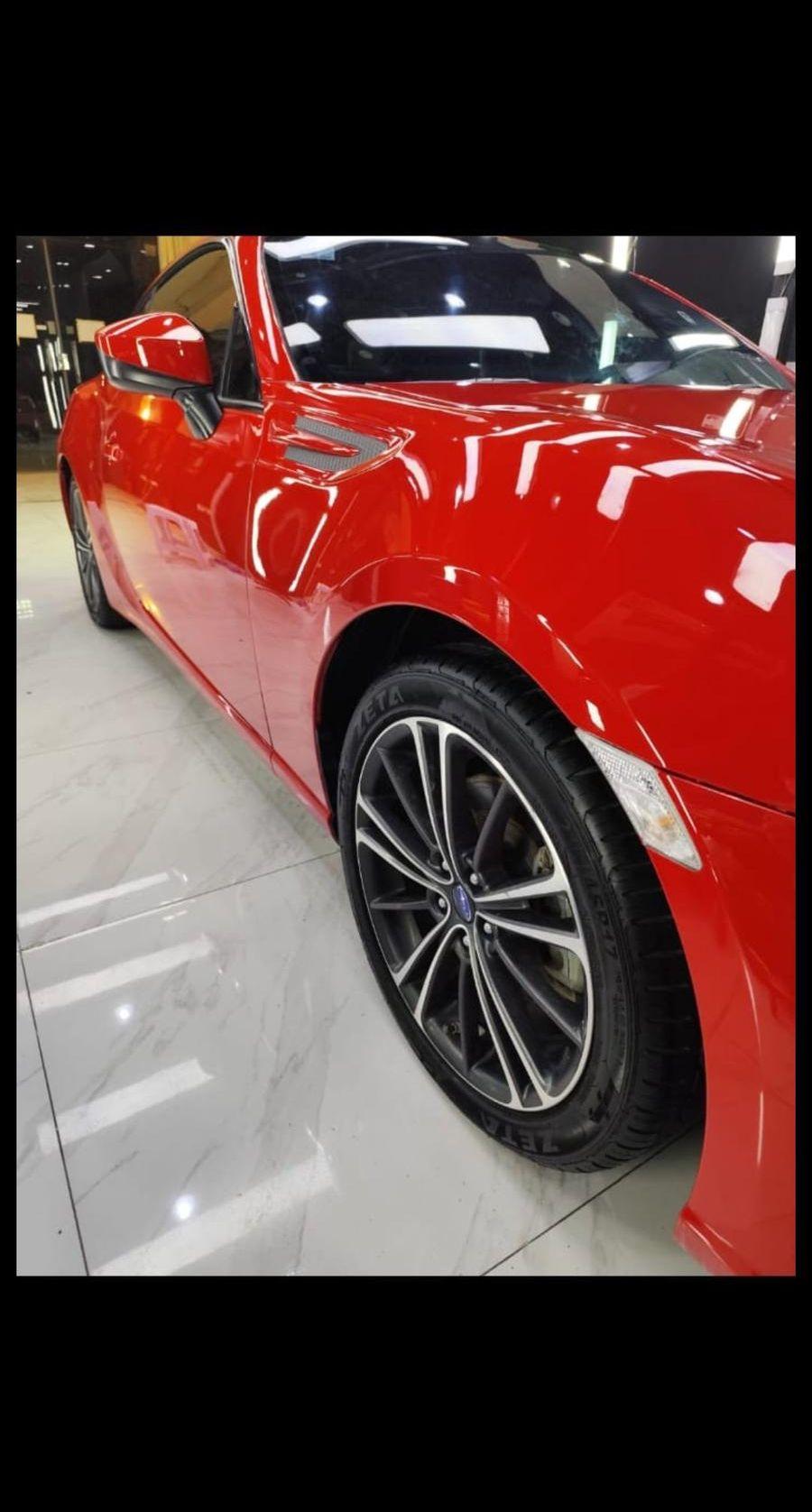 BRZ