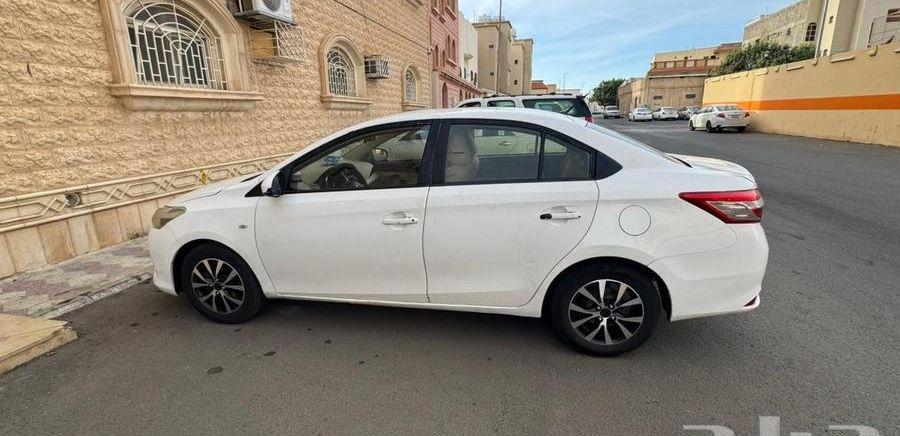 قير عادي مفحوص