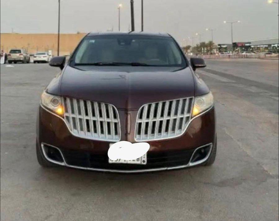 فورد فيوجن 2012