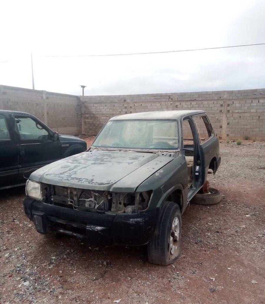 بات ول 98
