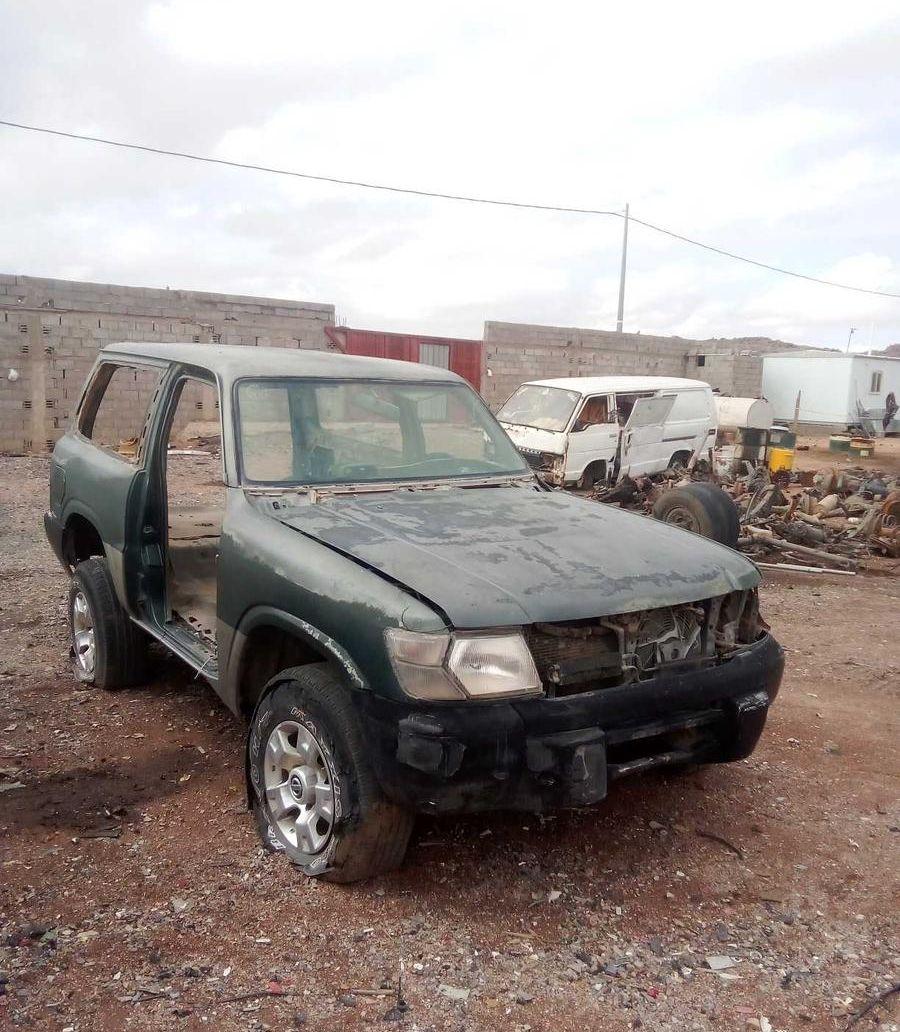 بات ول 98