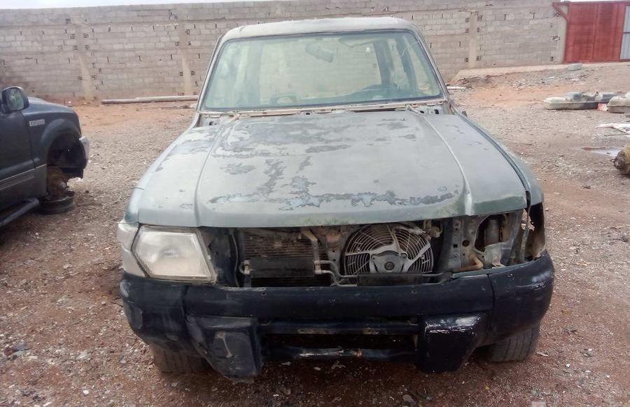 بات ول 98