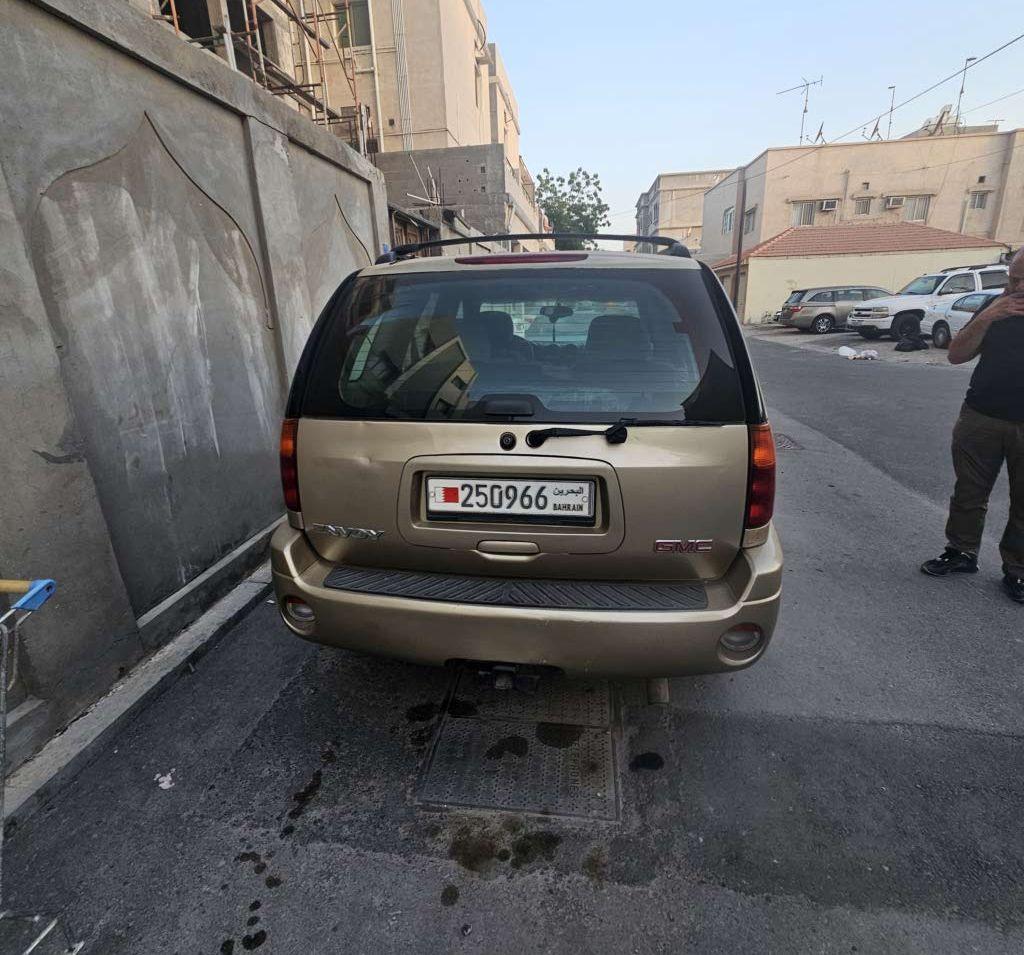 2005 جي إم