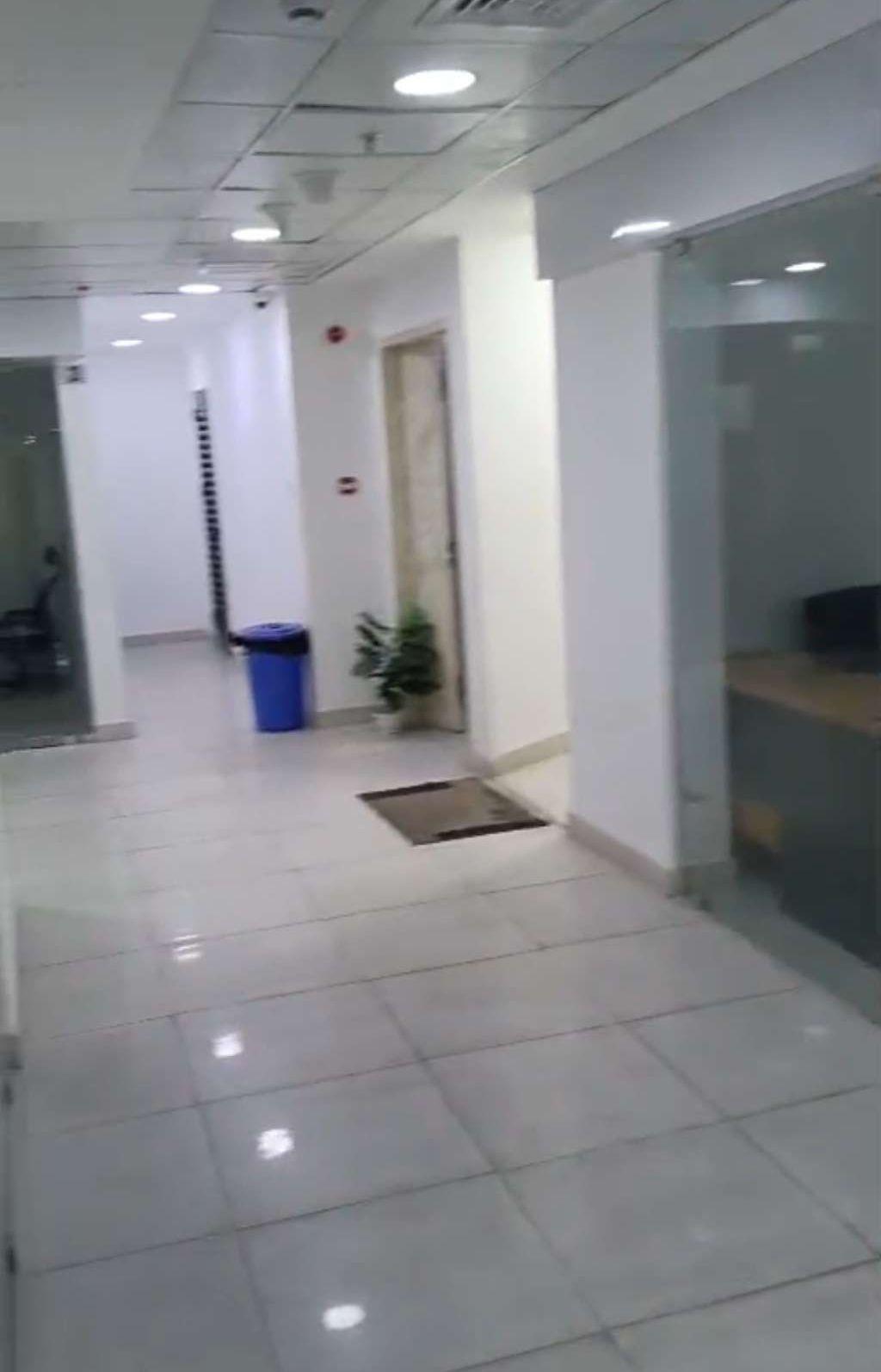 مكاتب للايجار بالفحيحيل