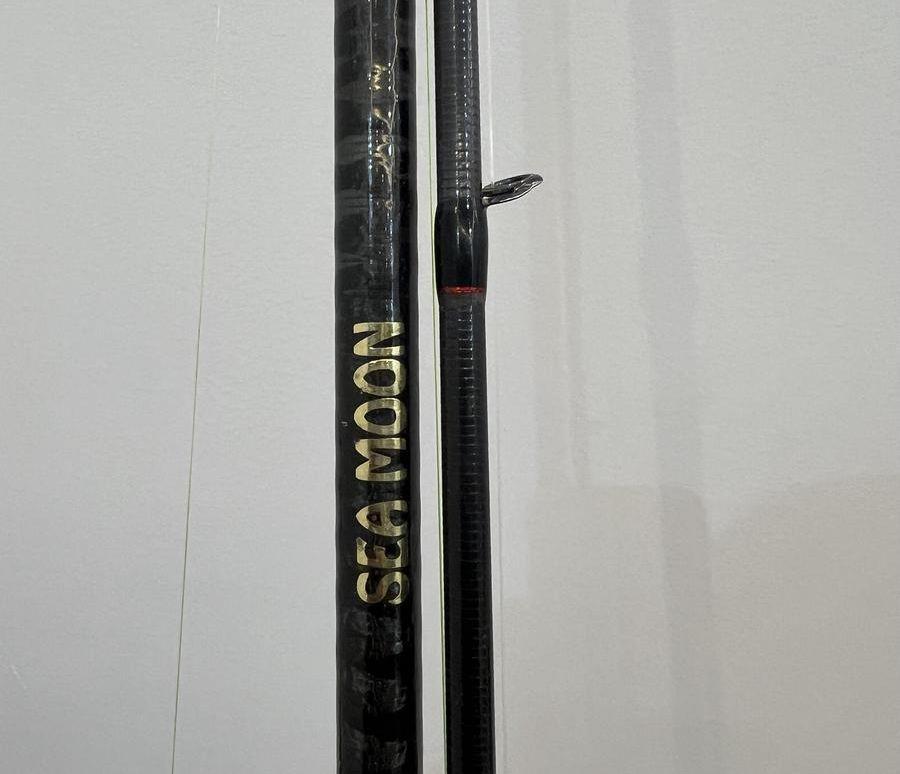 مكينة شيمانو وقصبه