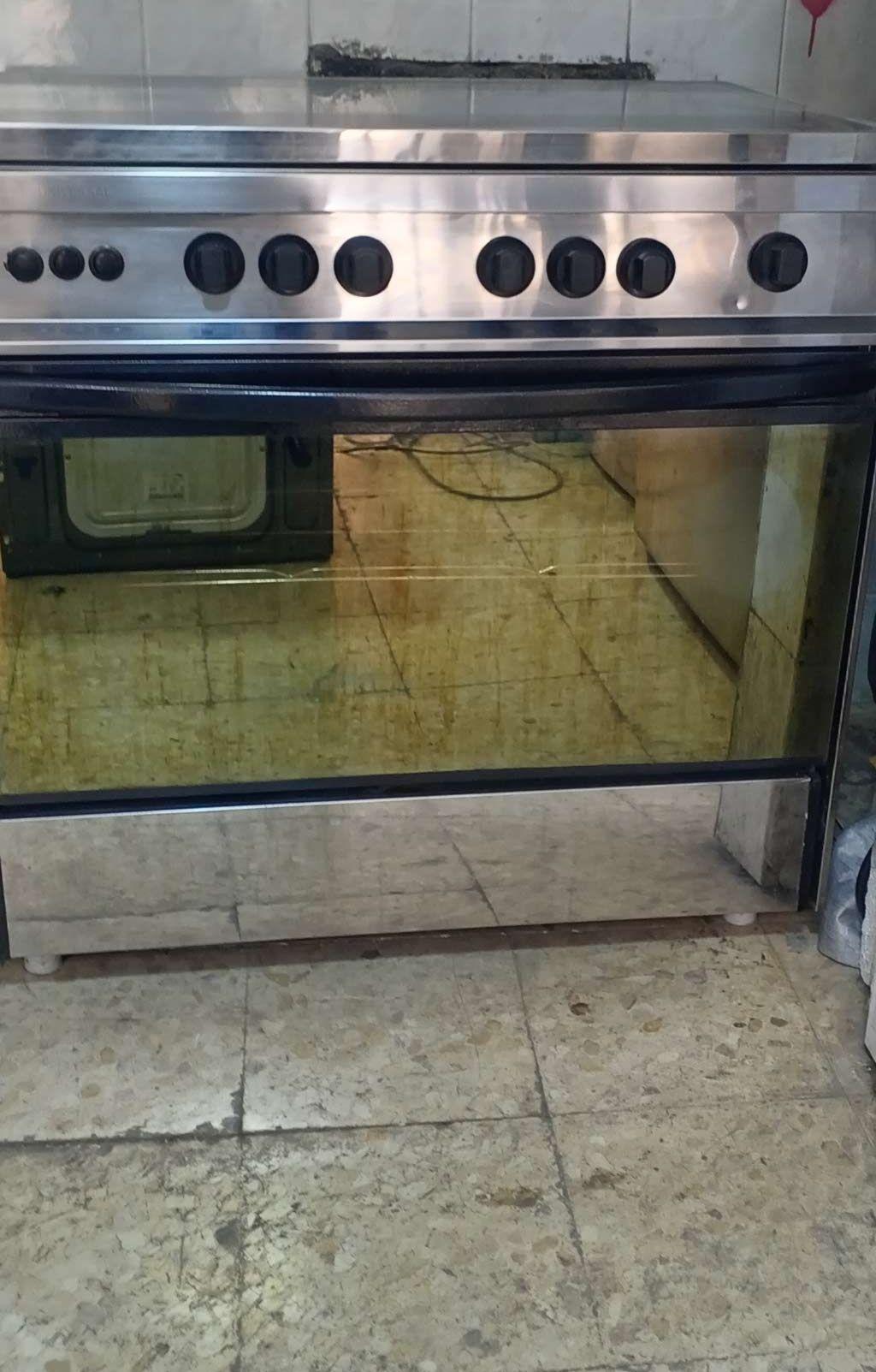 بكج اجهزه كهربائيه