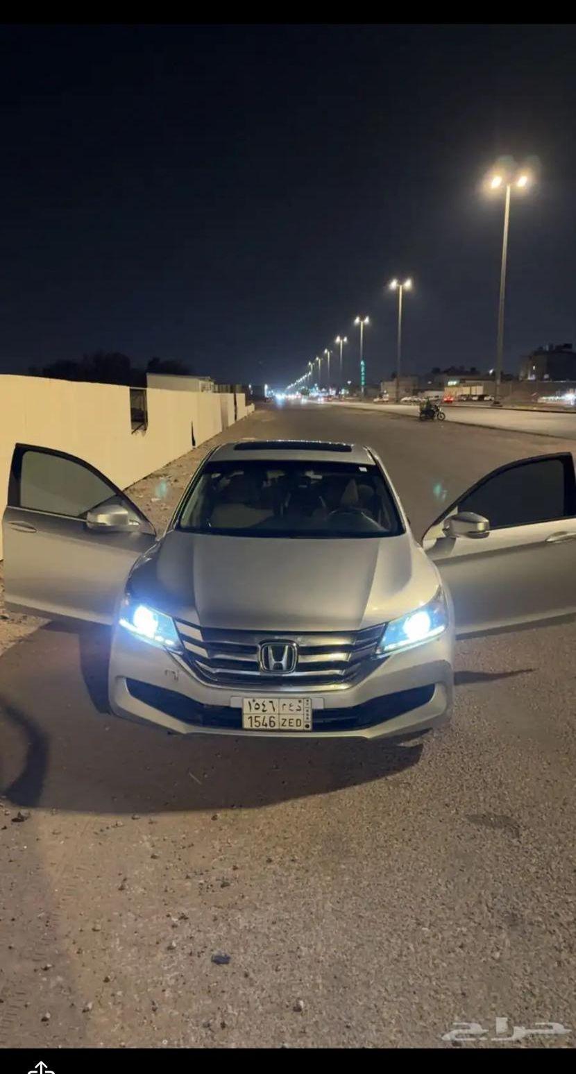 اكورد 2016
