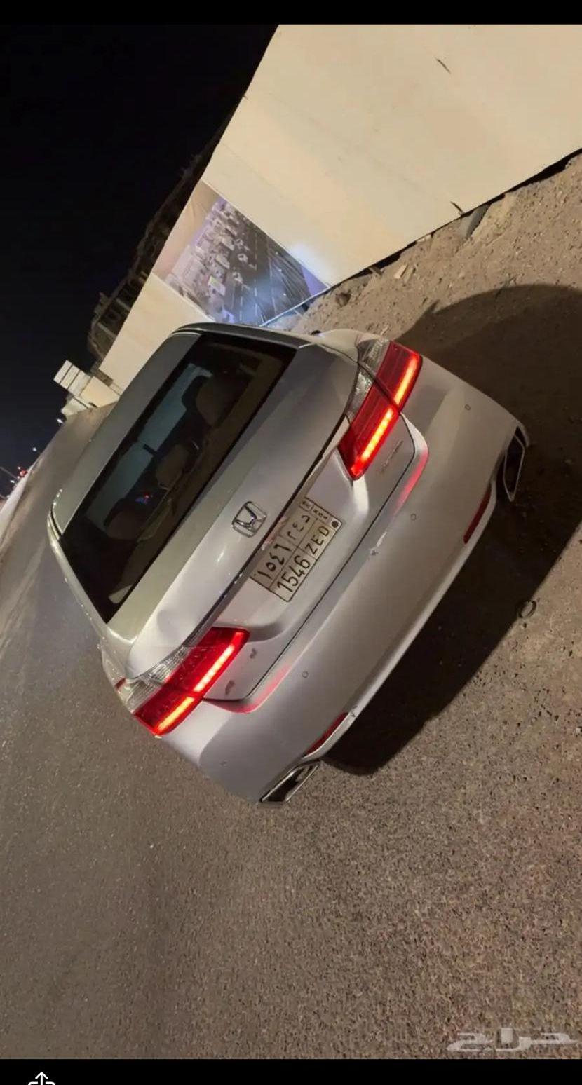 اكورد 2016