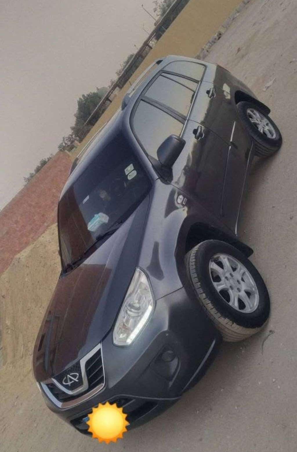 2022 شيري تيجو
