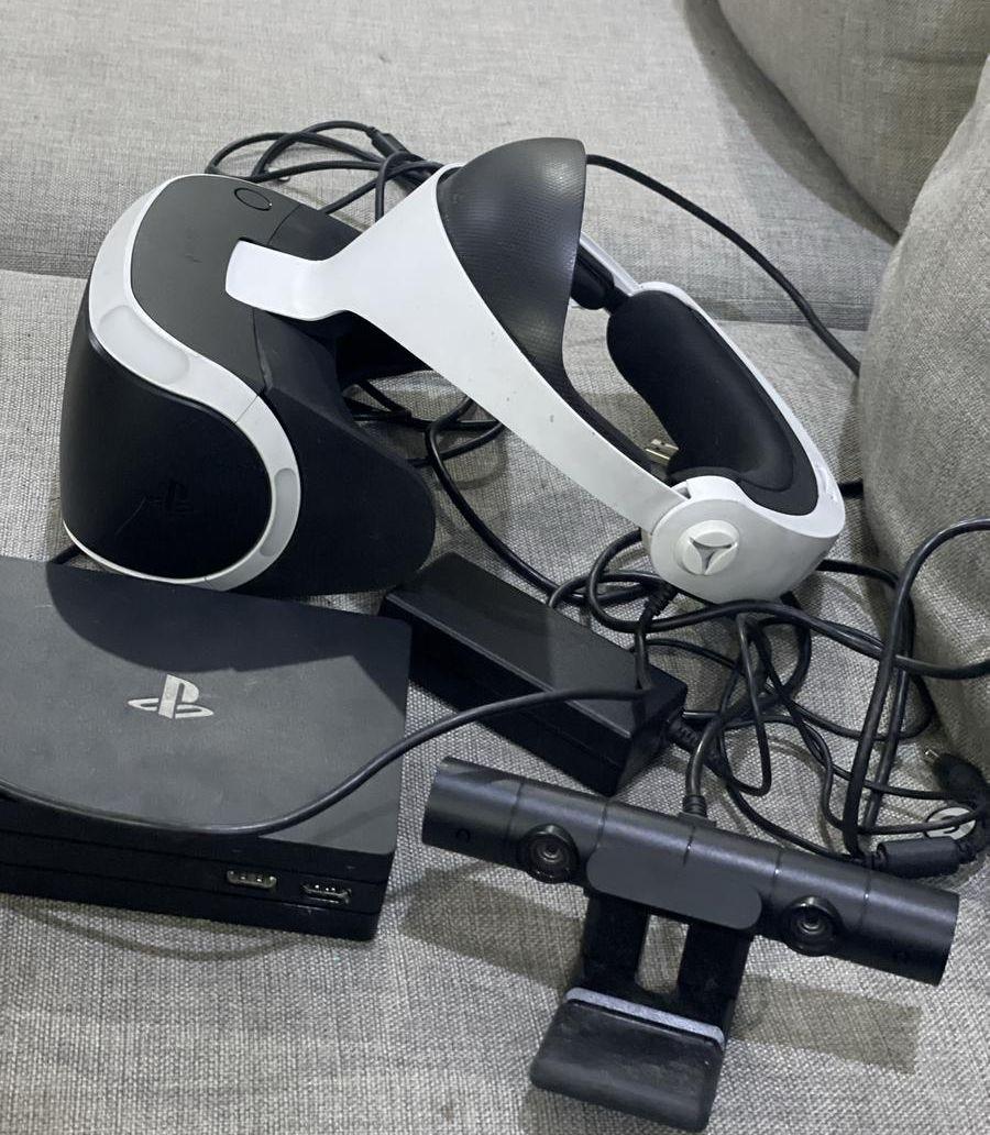 نظاره VR