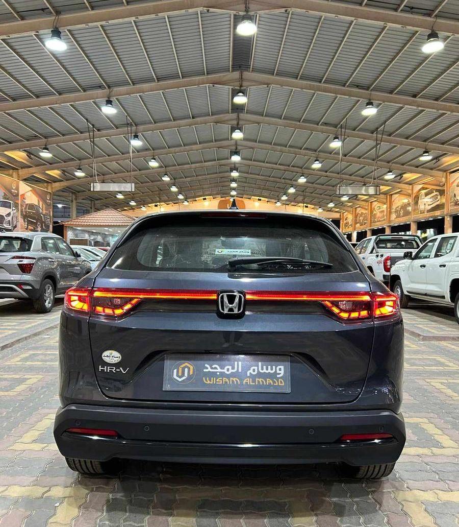 هوندا HRV كاش
