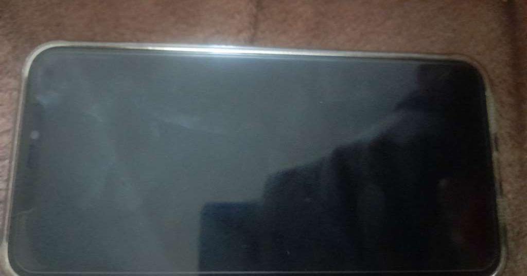 ايفون 11برو ماكس