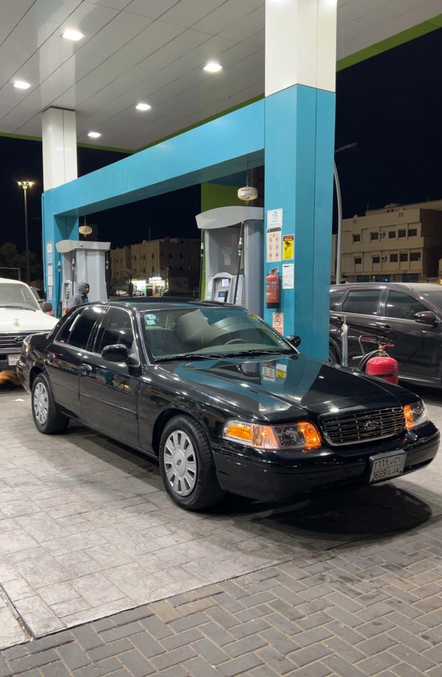 فورد فكتوريا