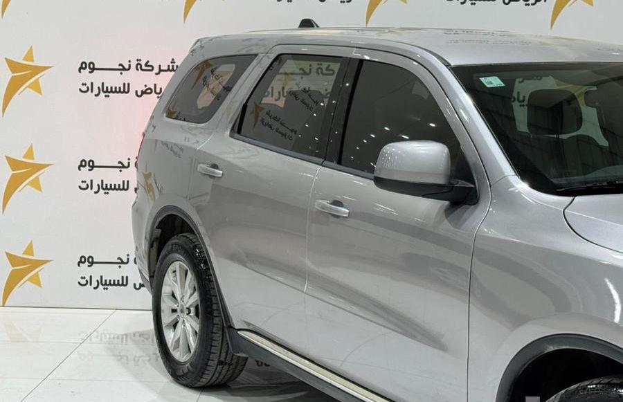 دودج دورانجو SXT