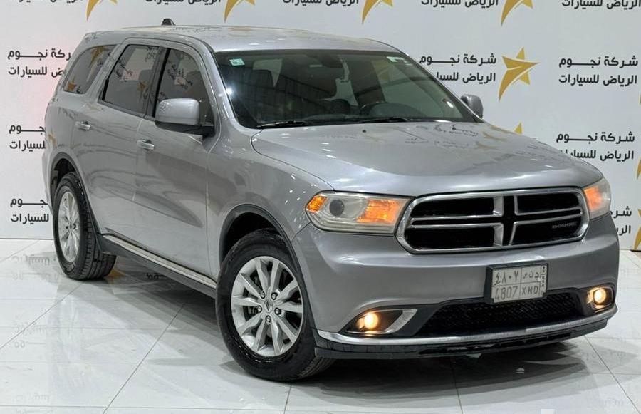 دودج دورانجو SXT