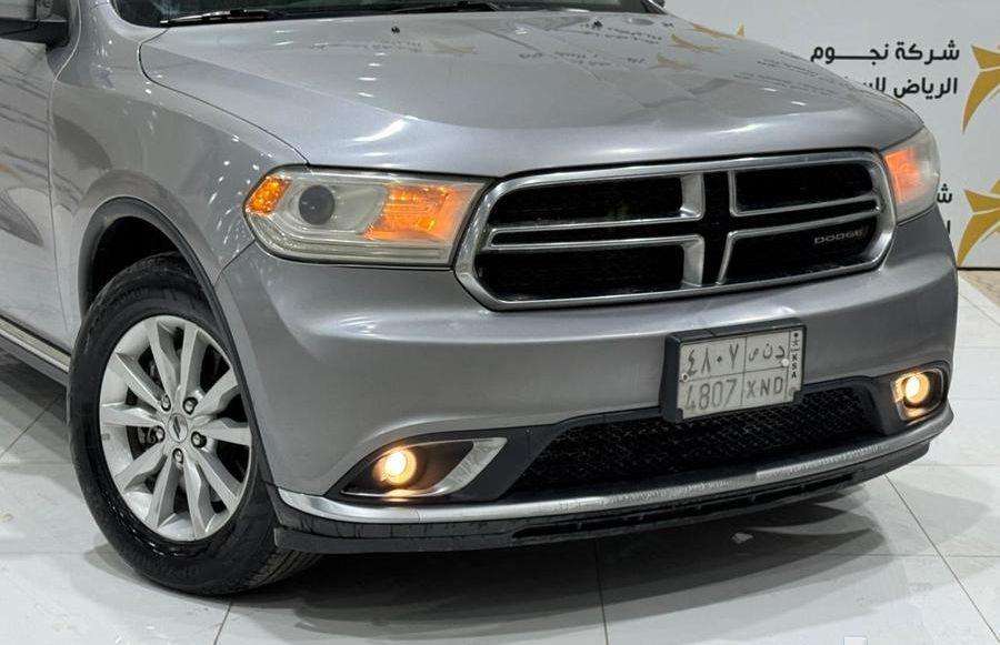 دودج دورانجو SXT