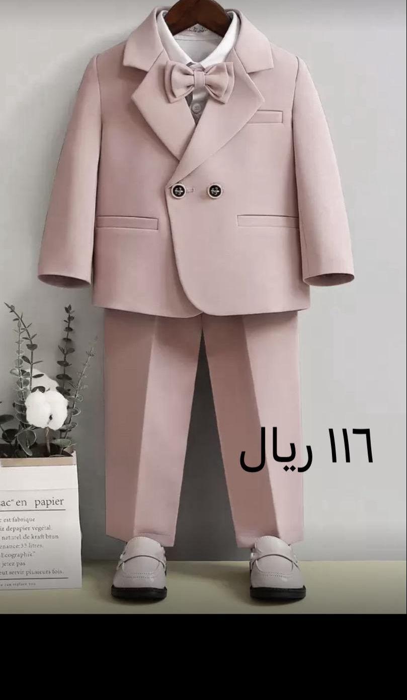 ملابس اطفال 6