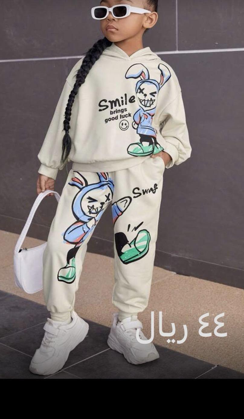 ملابس اطفال 6