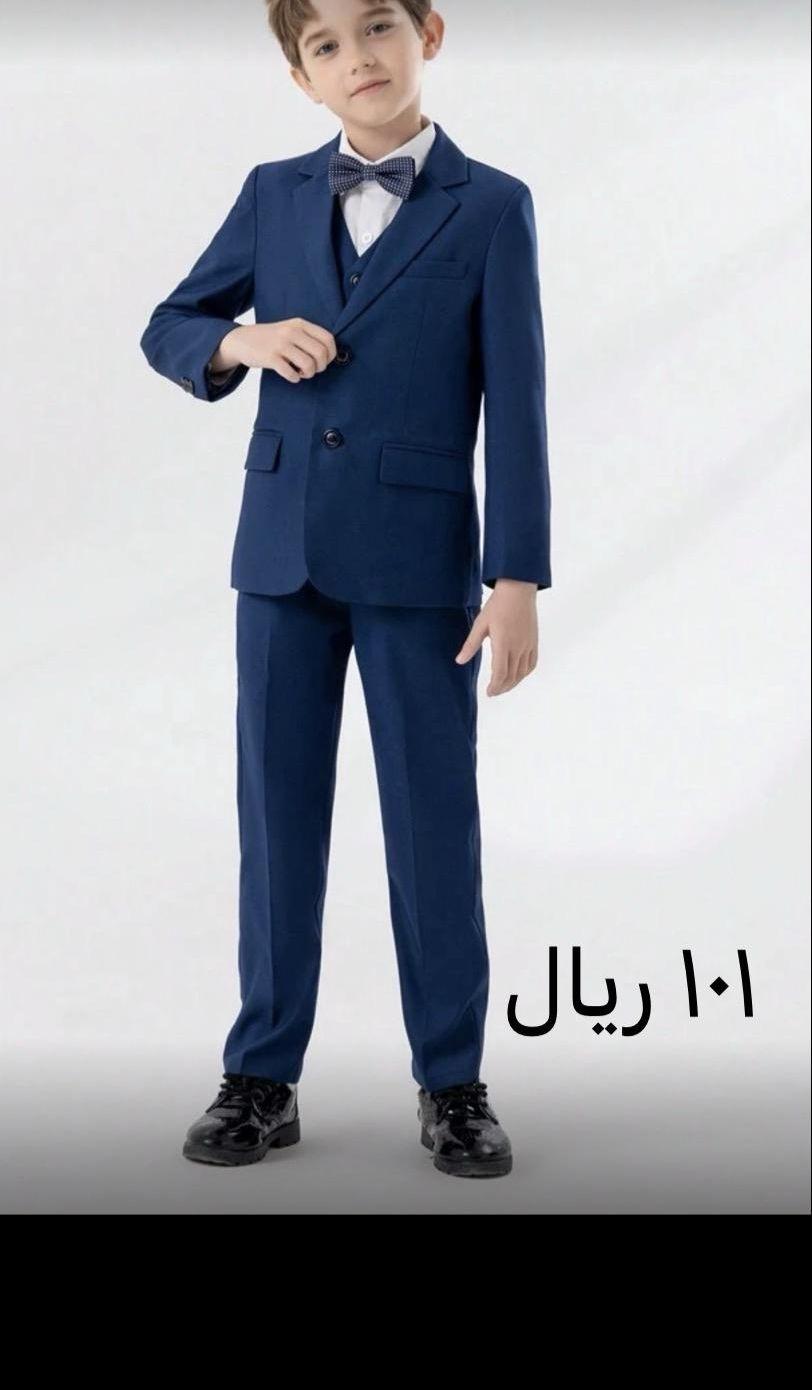 ملابس اطفال 6