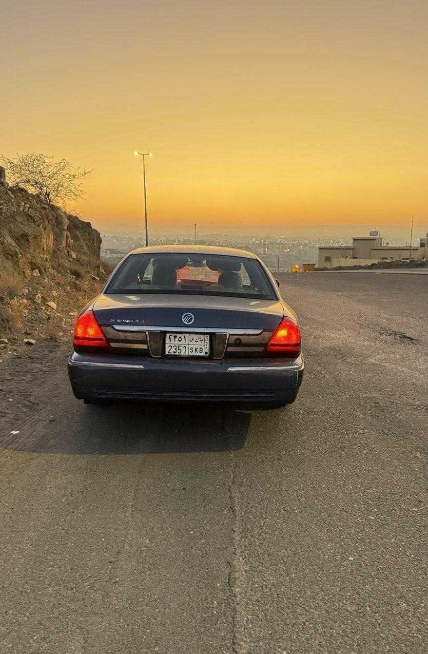 فورد ماركيز