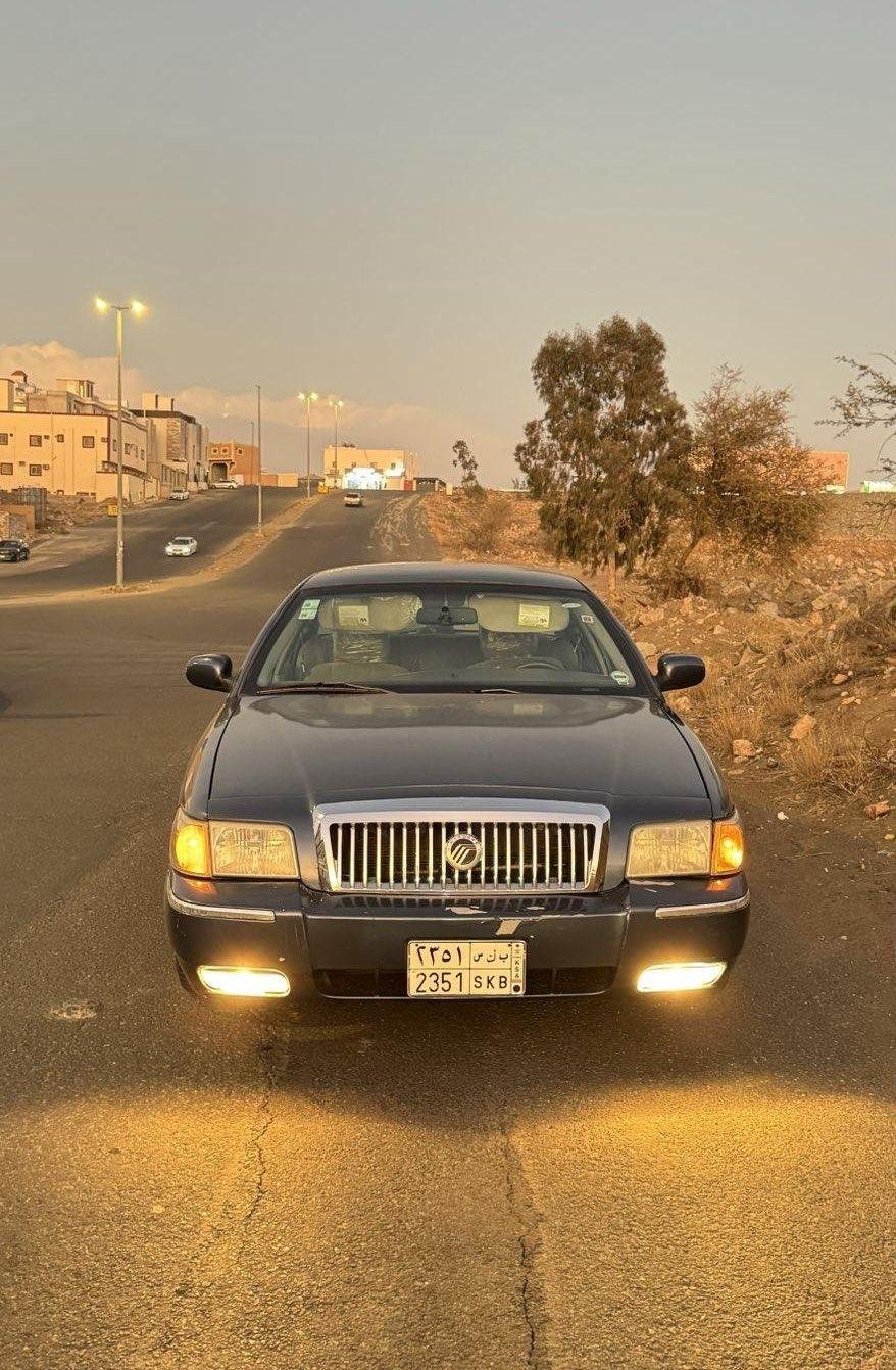 فورد ماركيز