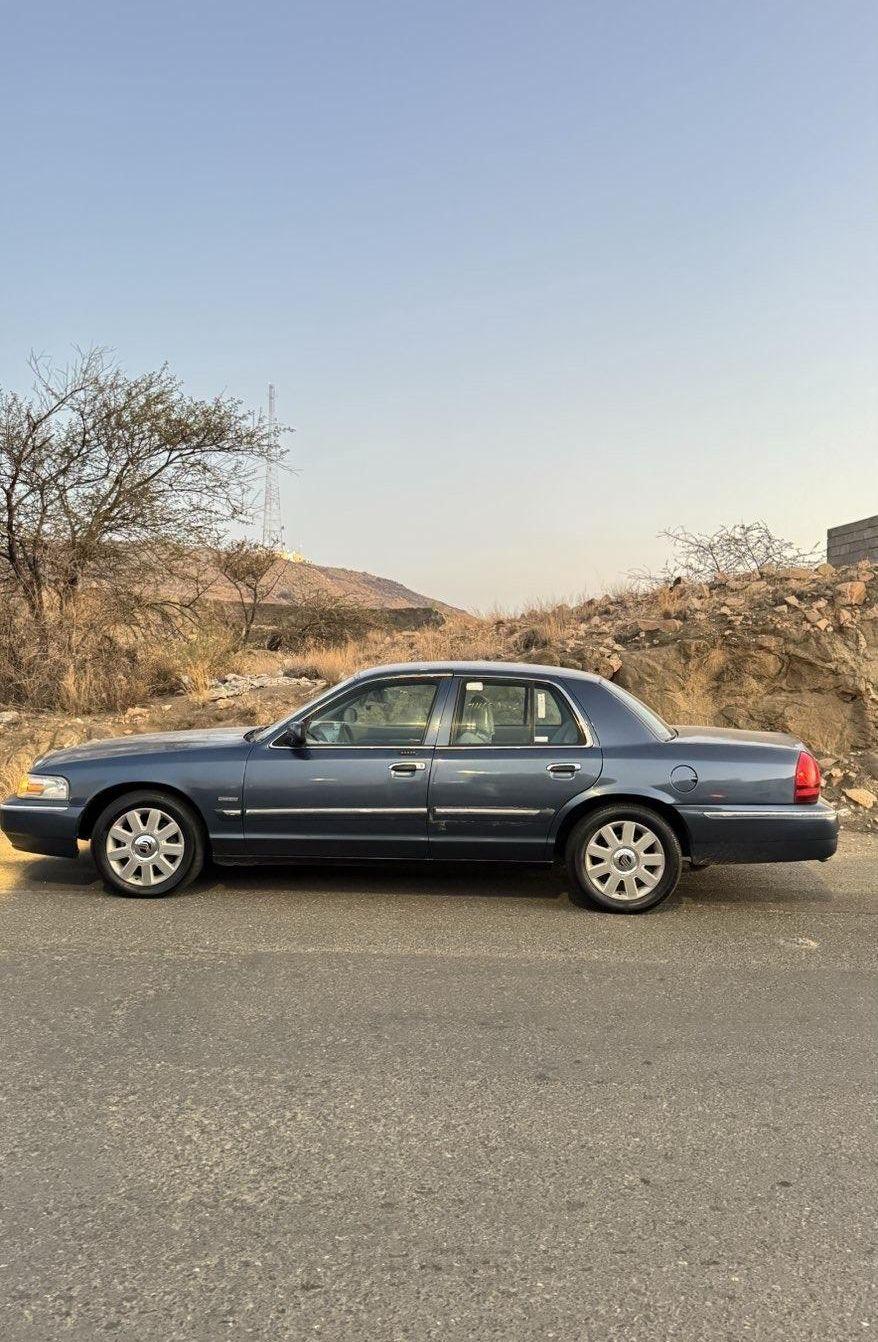 فورد ماركيز