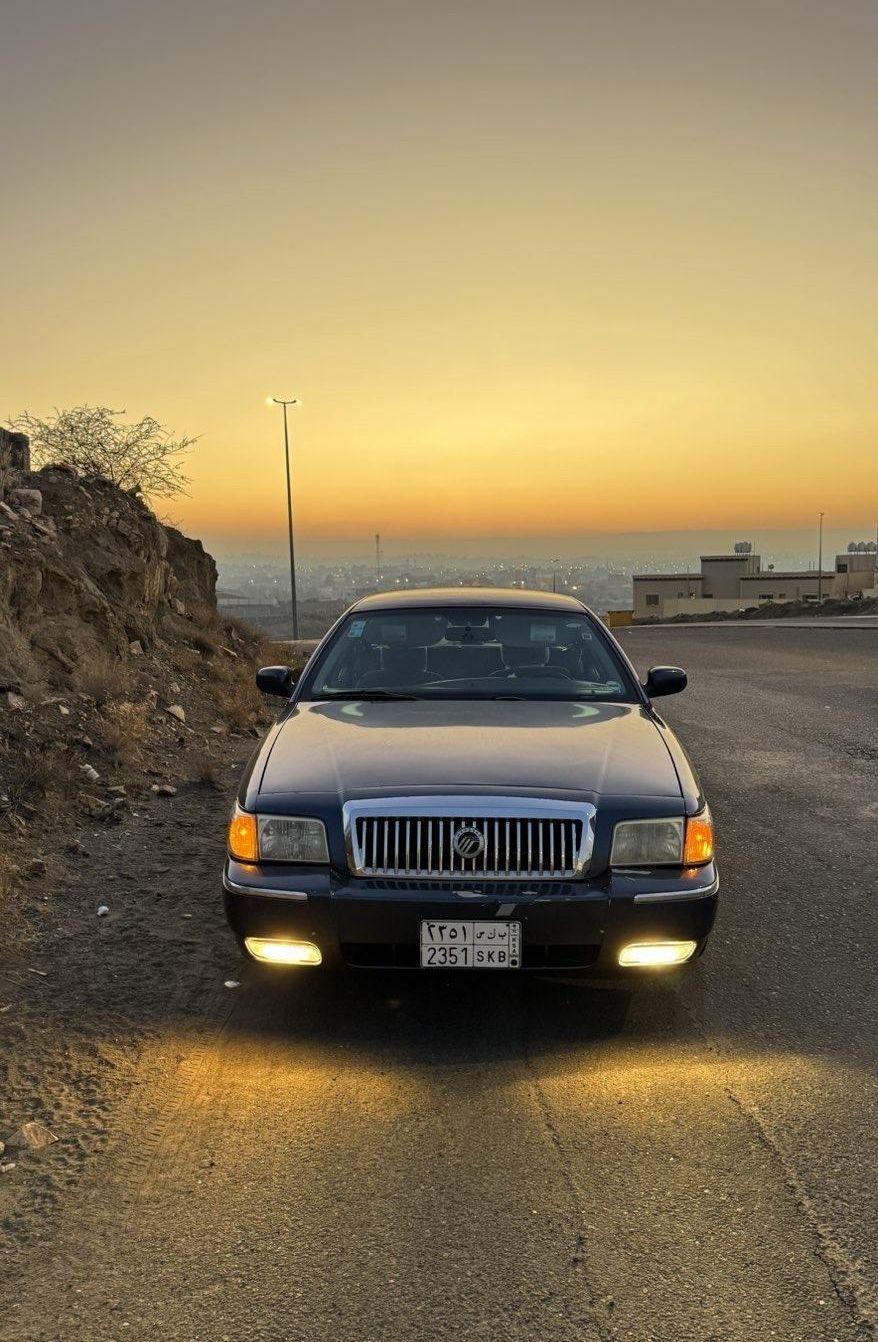 فورد ماركيز