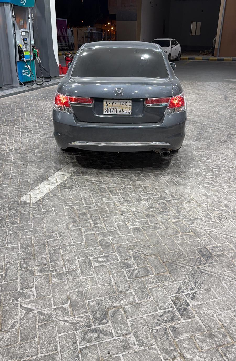 اكورد 12