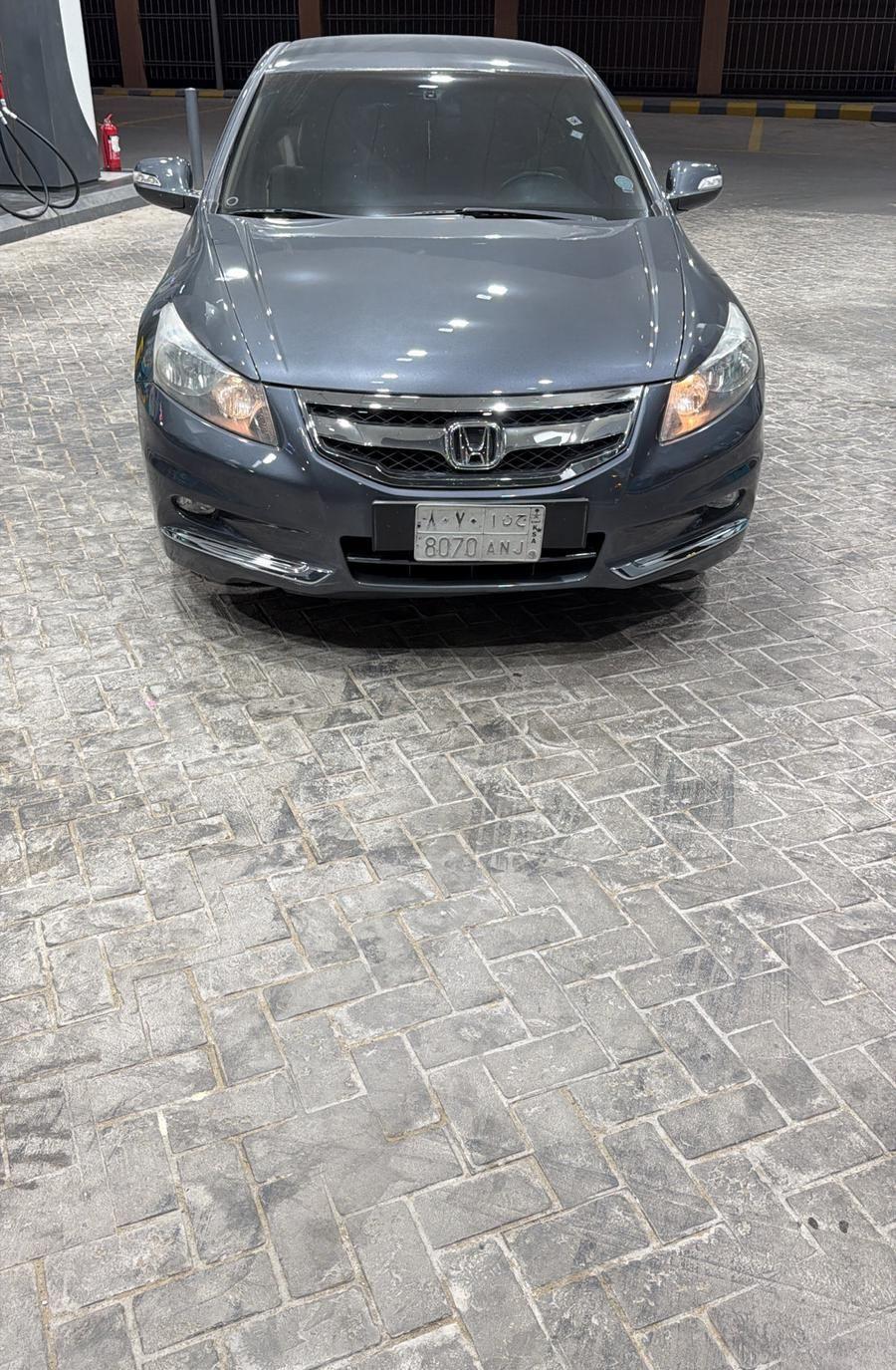 اكورد 12