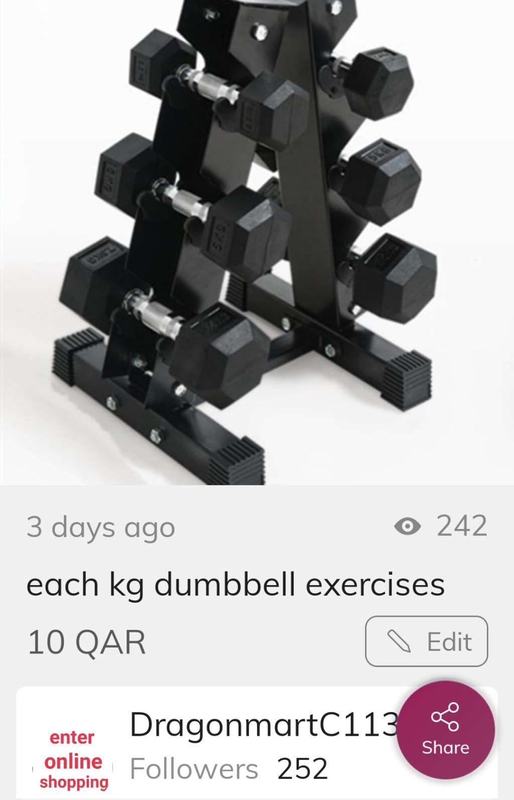 GYM and sport