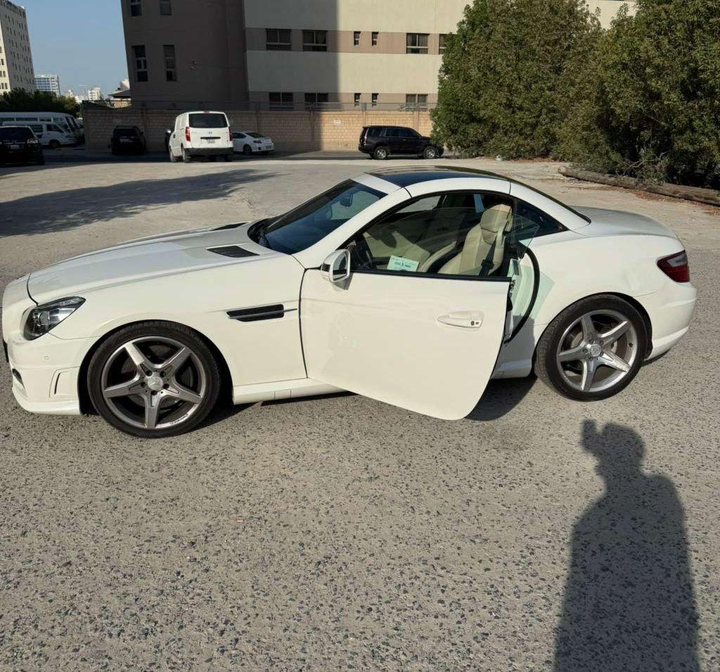 2013 مرسيدس بنز