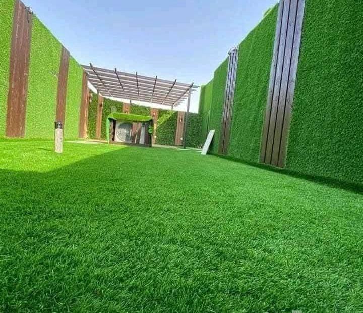 معلم زراعه جميع