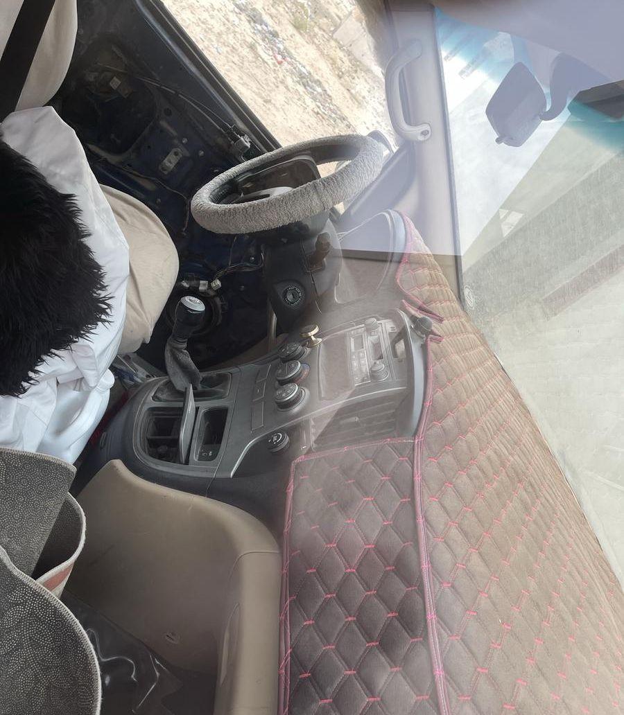 لبيع اتش1H سبب