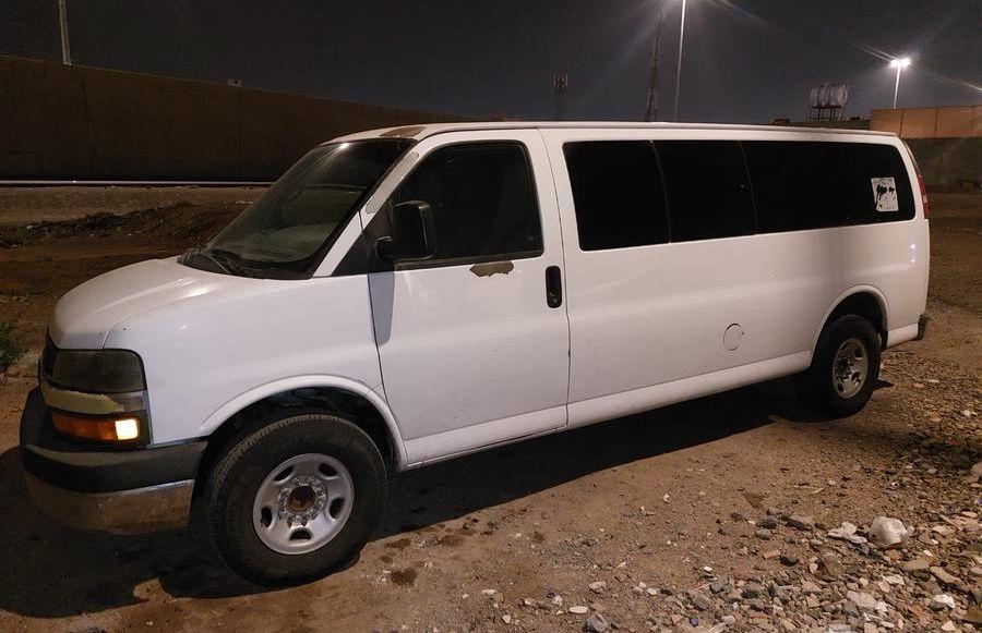 فان اكس برس