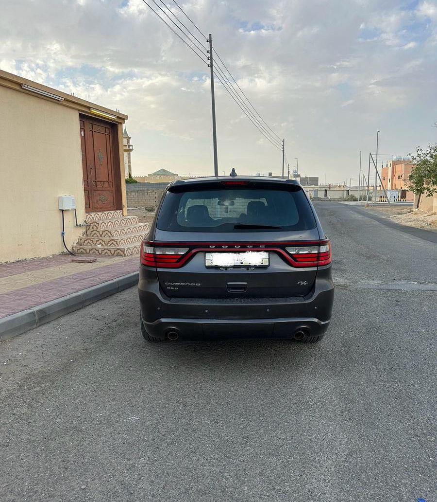 دورانجو2014 r t
