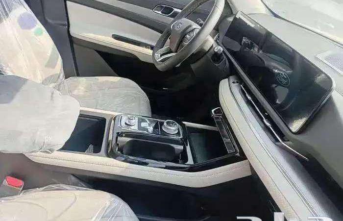 فورد تريتوري -