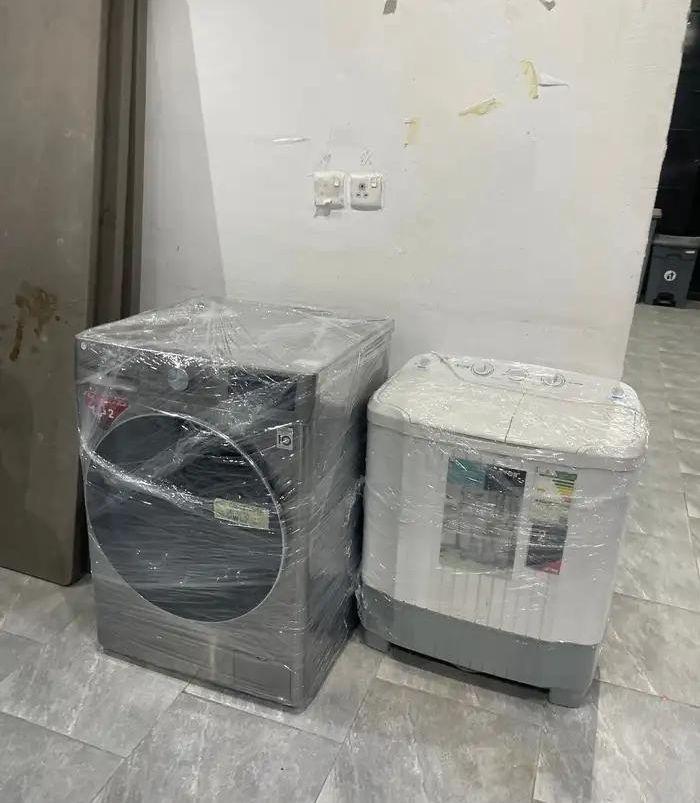 معدات مطعم وكوفي