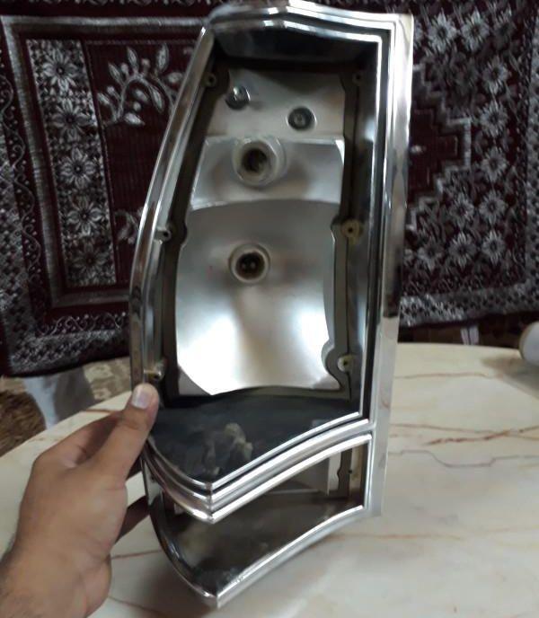 قطع غيار دوج
