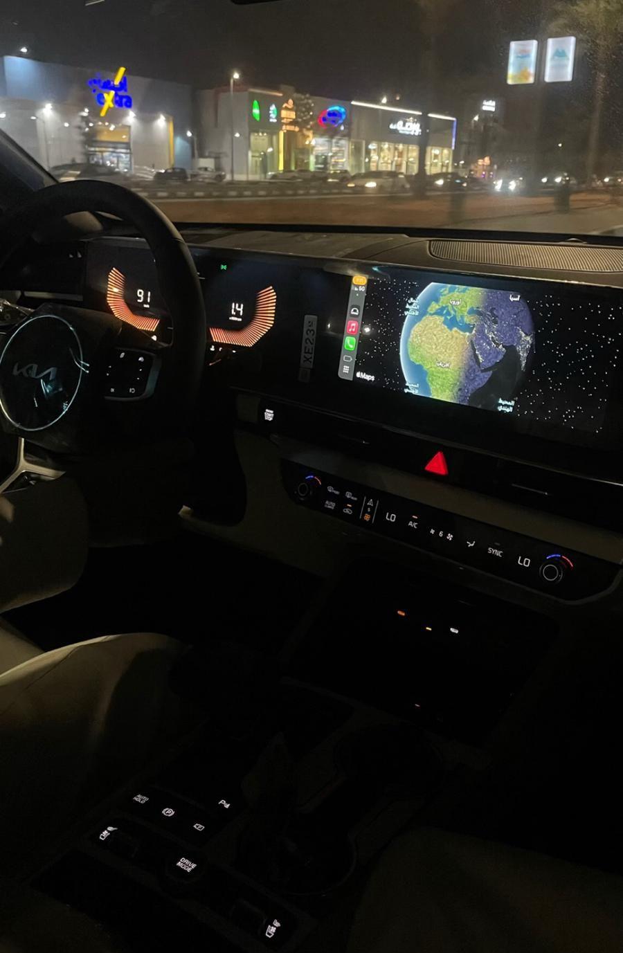 للتقبيل K5 2026GLS
