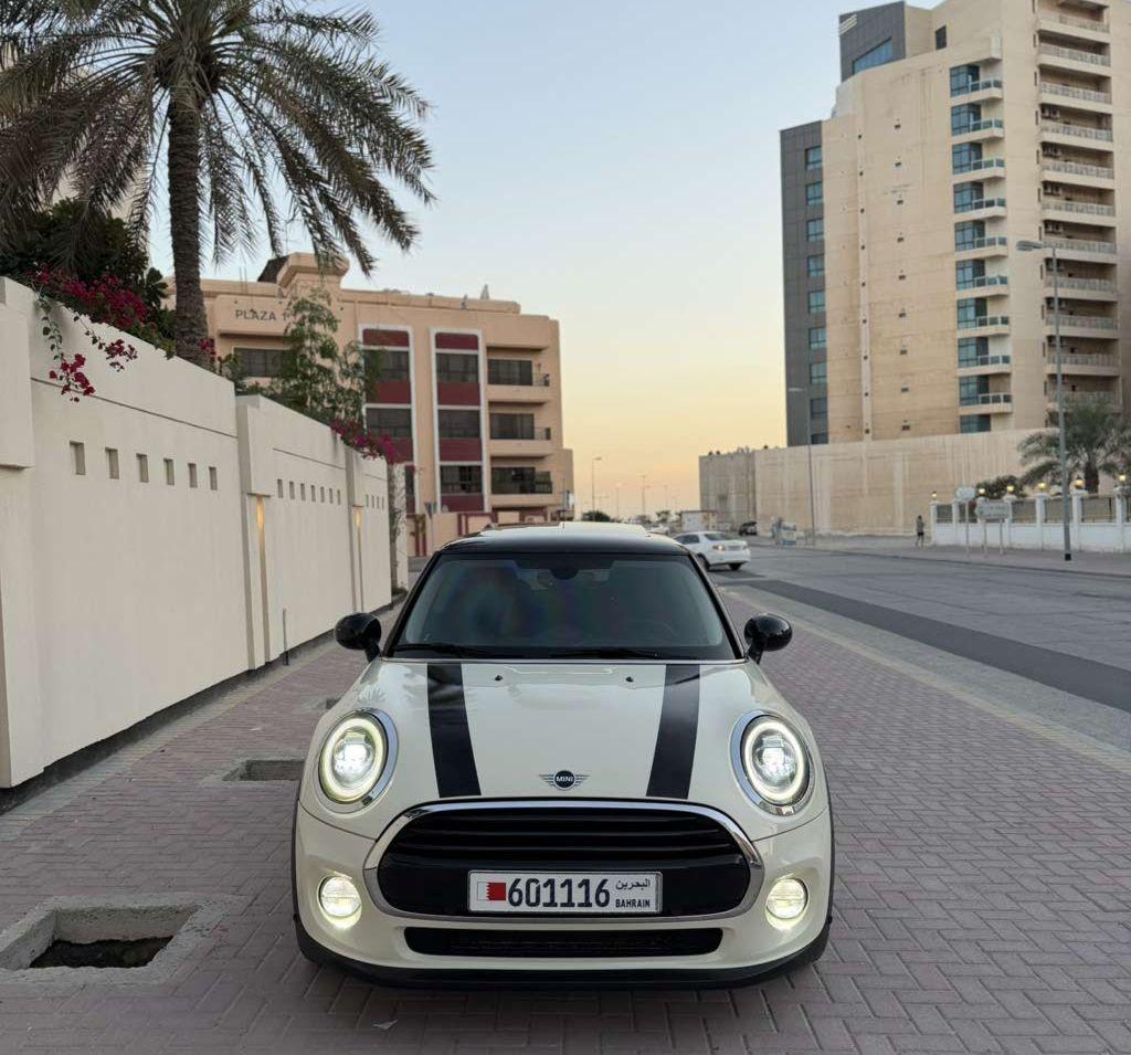 2019 ميني كوبيه