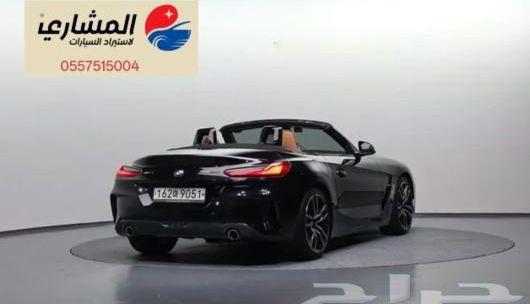 Bmw - Z4