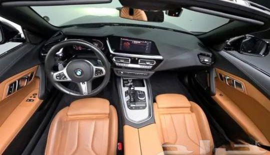 Bmw - Z4