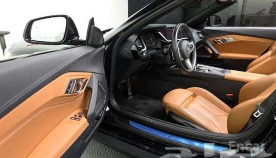Bmw - Z4