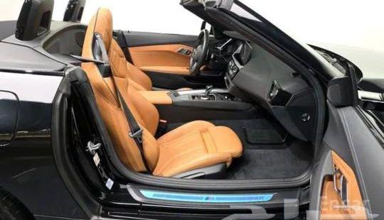Bmw - Z4