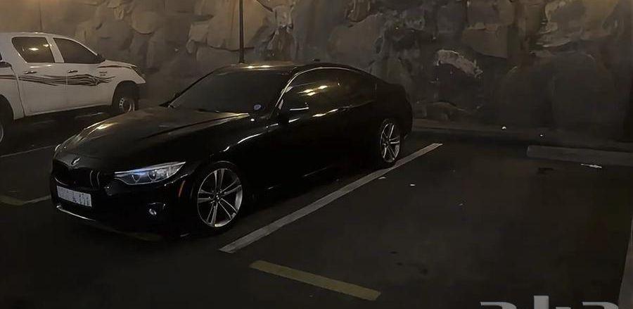 BMW 428i